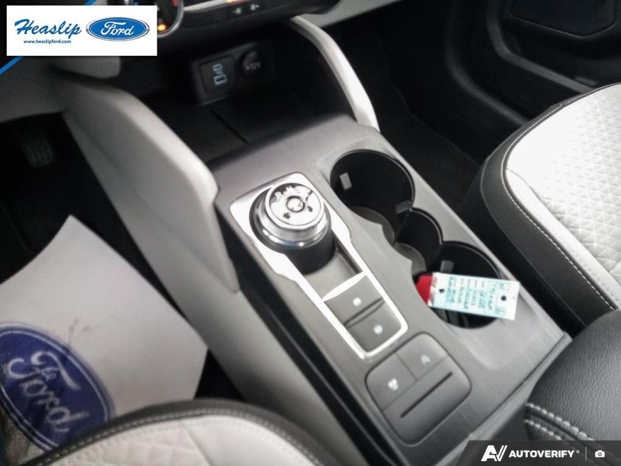 2023 Ford Escape Active Photo5