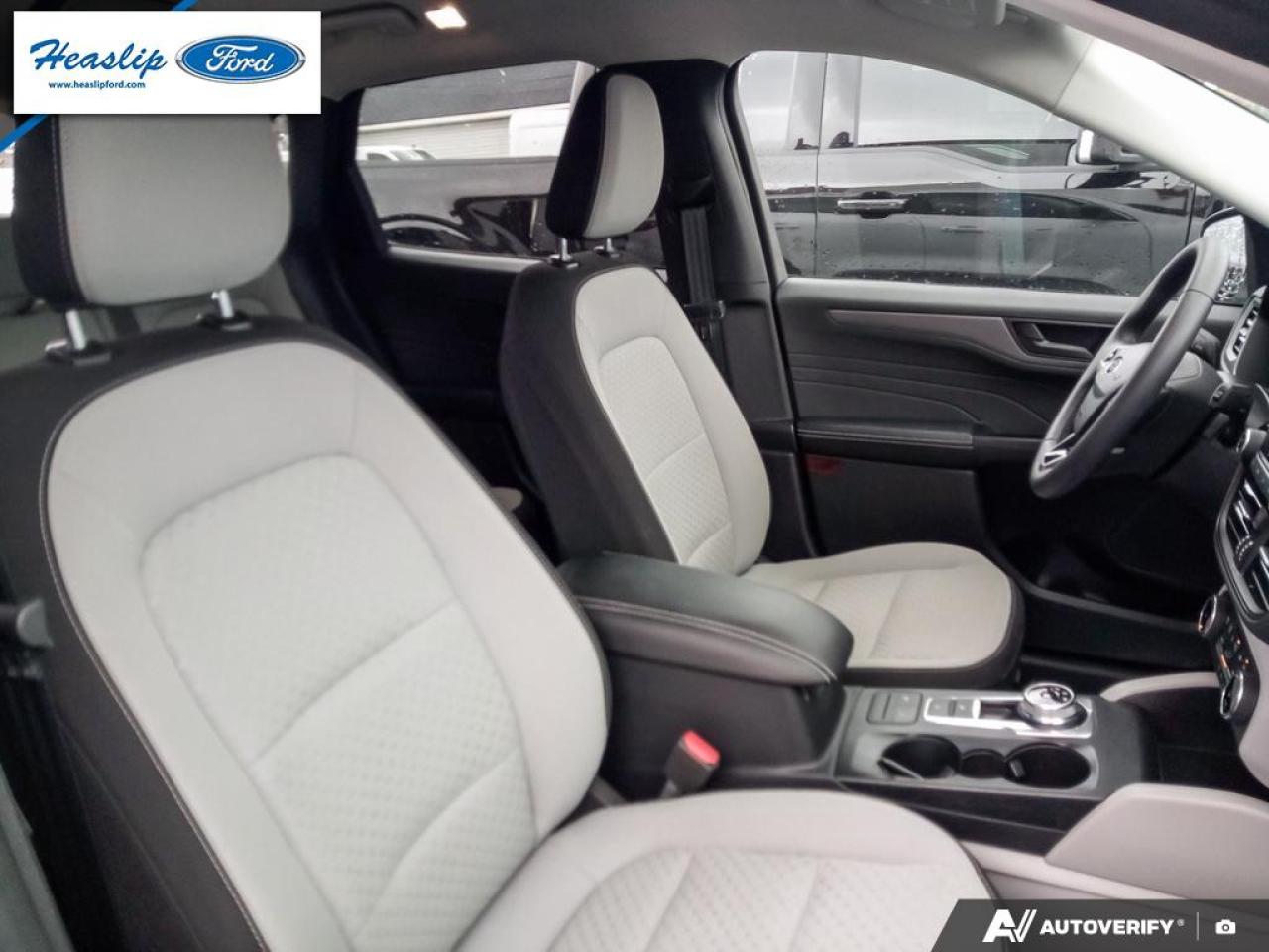 2023 Ford Escape Active Photo5