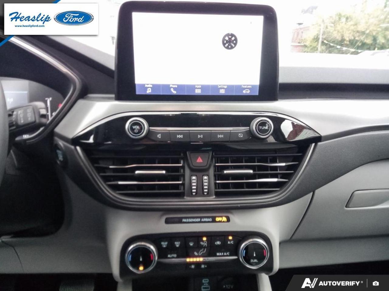 2023 Ford Escape Active Photo5