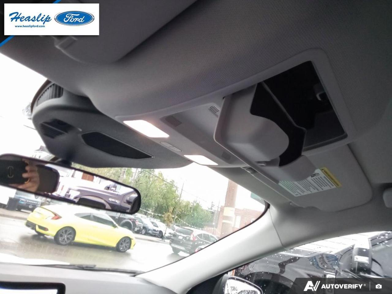 2023 Ford Escape Active Photo5