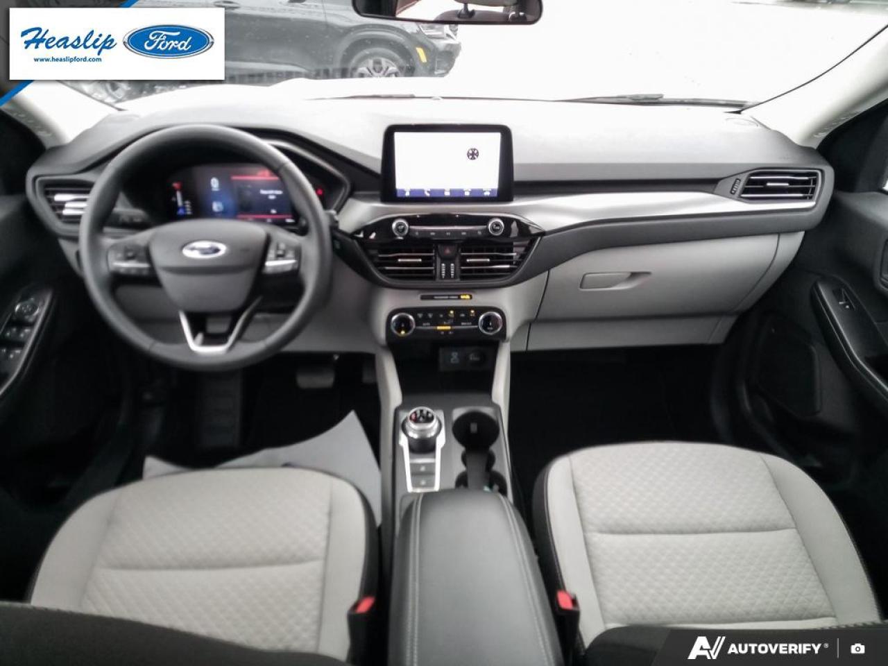 2023 Ford Escape Active Photo5