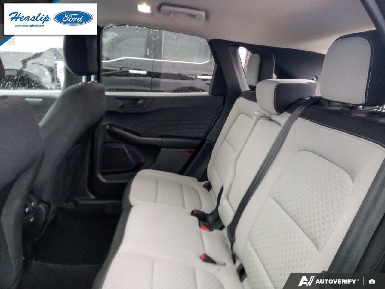 2023 Ford Escape Active Photo5