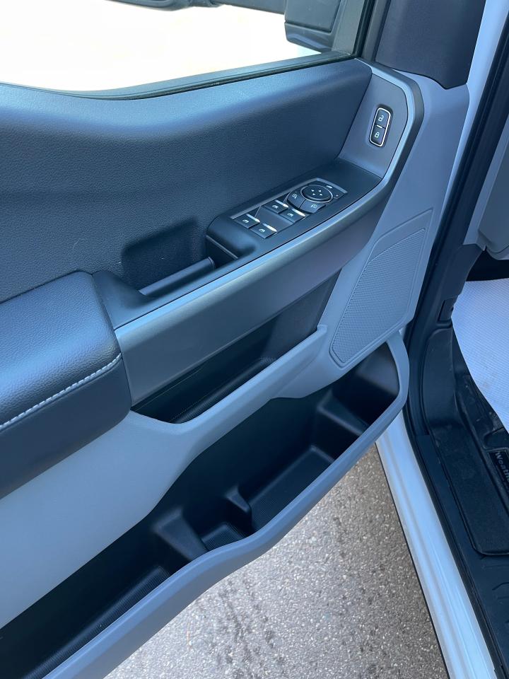 2025 Ford F-350 Super Duty SRW XLT Photo