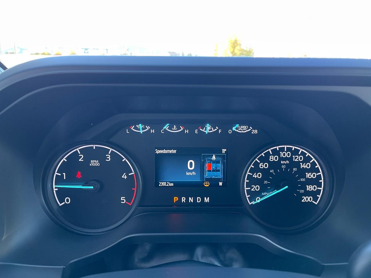 2025 Ford F-350 Super Duty SRW XLT Photo