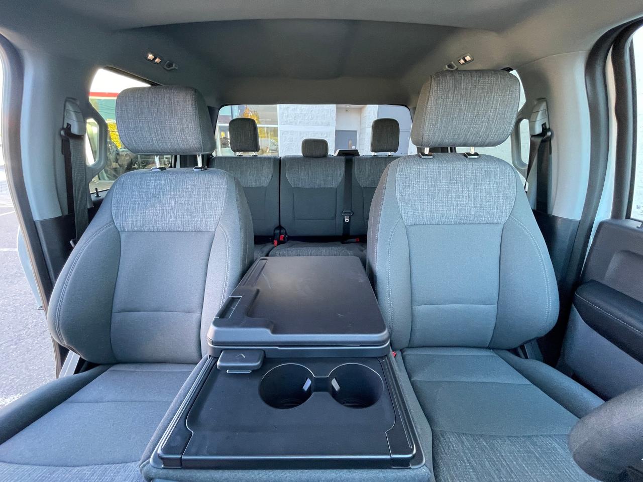 2025 Ford F-350 Super Duty SRW XLT Photo