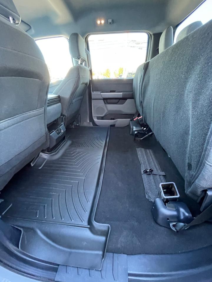2025 Ford F-350 Super Duty SRW XLT Photo