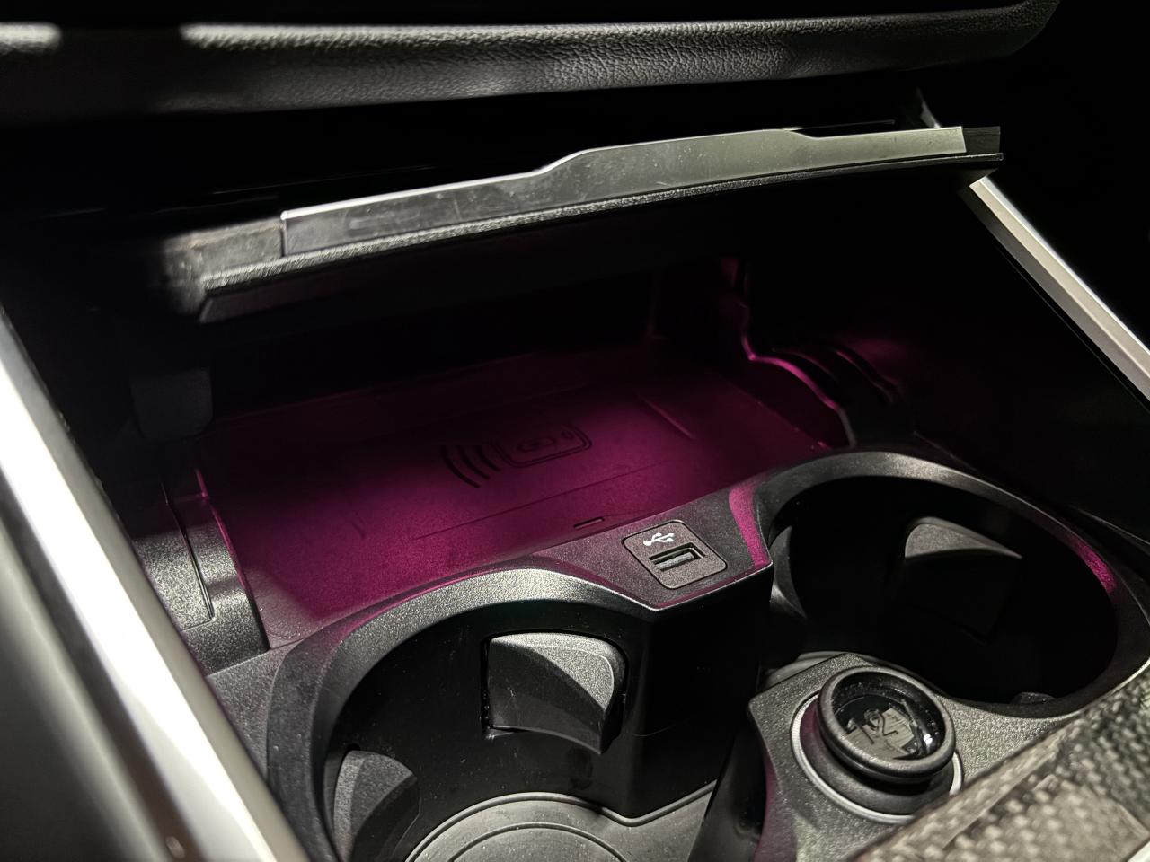 2025 BMW M3 Competition Sedan| TORONTO RED | NO LUX TAX | NAV - Photo #24