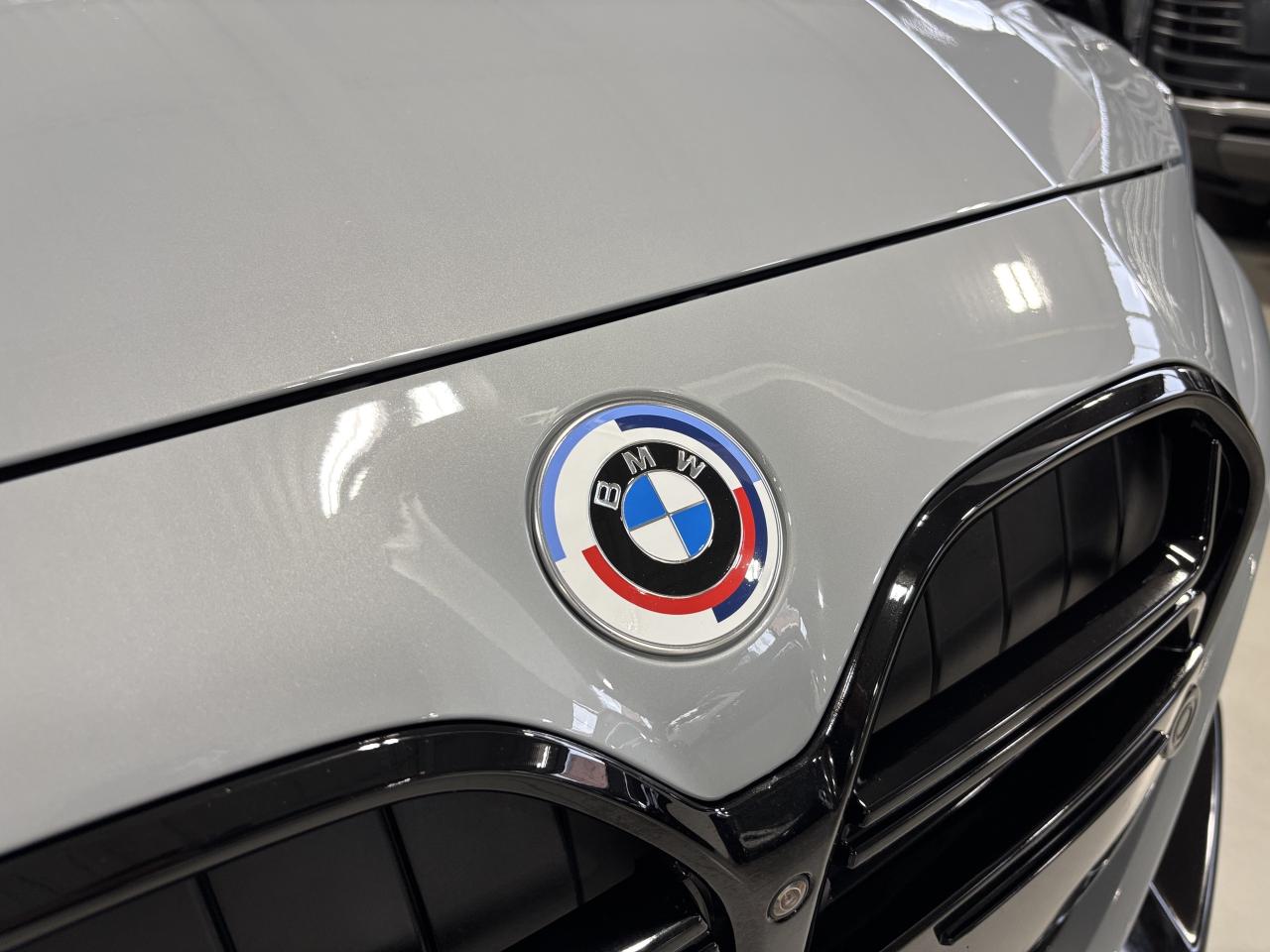 2023 BMW 4 Series M440i xDrive|COUPE|NAV|3DCAM|FRONTPPF|HUD|CARBON|+ - Photo #3
