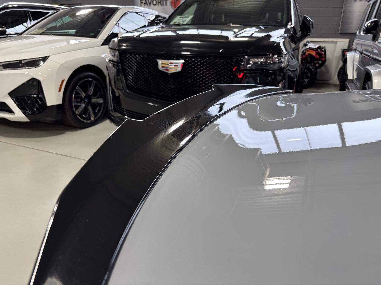 2023 BMW 4 Series M440i xDrive|COUPE|NAV|3DCAM|FRONTPPF|HUD|CARBON|+ - Photo #15
