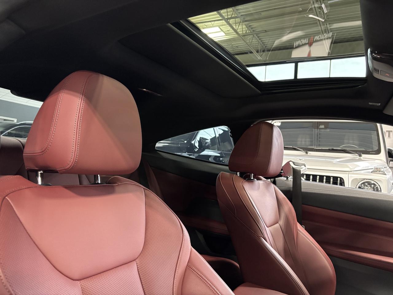 2023 BMW 4 Series M440i xDrive|COUPE|NAV|3DCAM|FRONTPPF|HUD|CARBON|+ - Photo #21