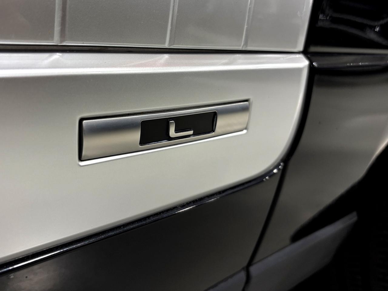 2020 Land Rover Range Rover P525 Autobiography|LWB|V8SUPERCHARGED|FULLYLOADED| - Photo #4