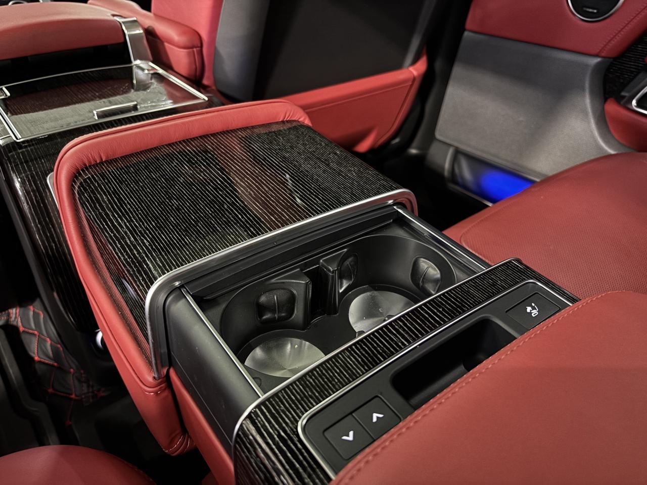 2020 Land Rover Range Rover P525 Autobiography|LWB|V8SUPERCHARGED|FULLYLOADED| - Photo #15