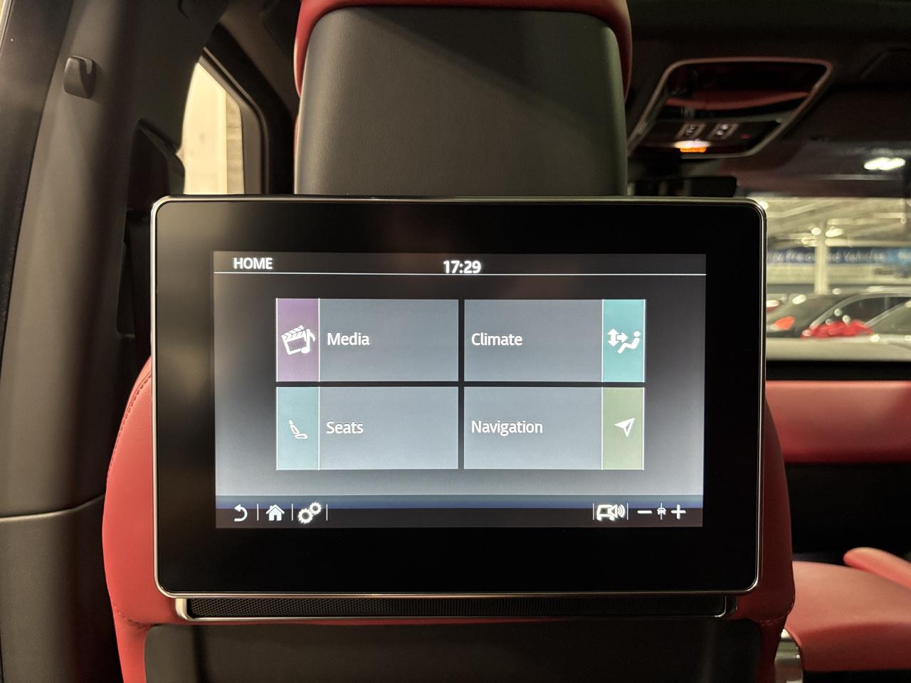 2020 Land Rover Range Rover P525 Autobiography|LWB|V8SUPERCHARGED|FULLYLOADED| - Photo #20