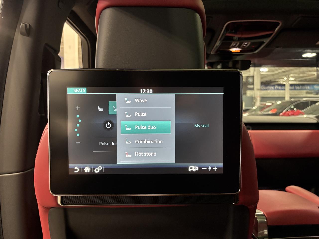 2020 Land Rover Range Rover P525 Autobiography|LWB|V8SUPERCHARGED|FULLYLOADED| - Photo #25