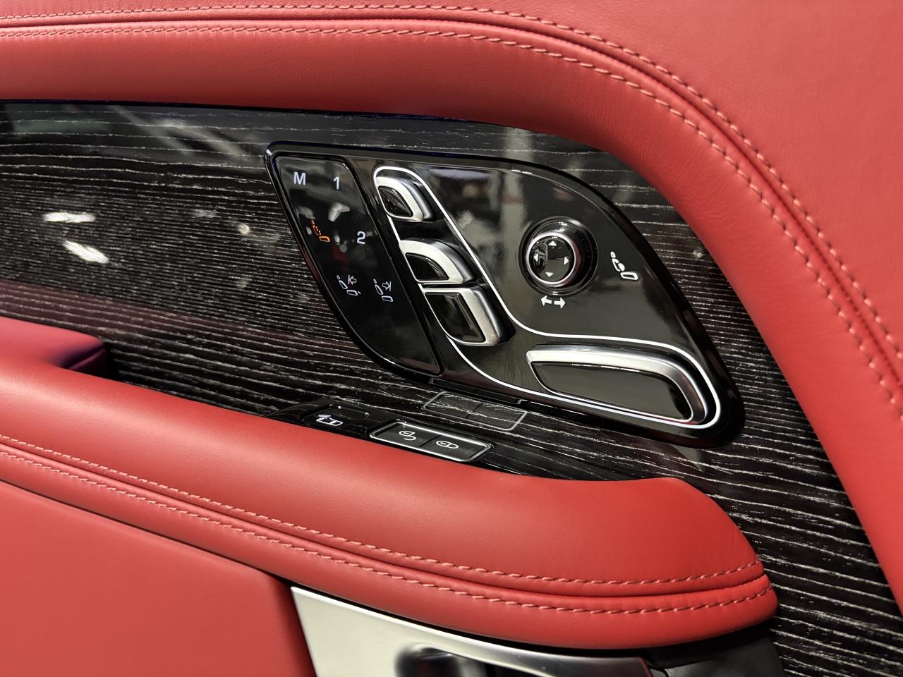 2020 Land Rover Range Rover P525 Autobiography|LWB|V8SUPERCHARGED|FULLYLOADED| - Photo #28