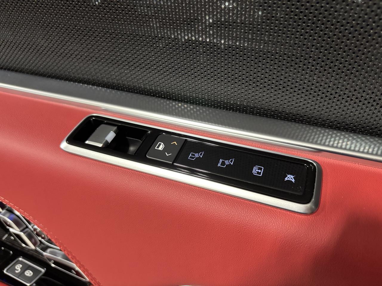 2020 Land Rover Range Rover P525 Autobiography|LWB|V8SUPERCHARGED|FULLYLOADED| - Photo #29