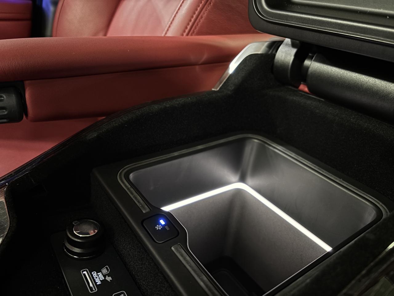 2020 Land Rover Range Rover P525 Autobiography|LWB|V8SUPERCHARGED|FULLYLOADED| - Photo #38