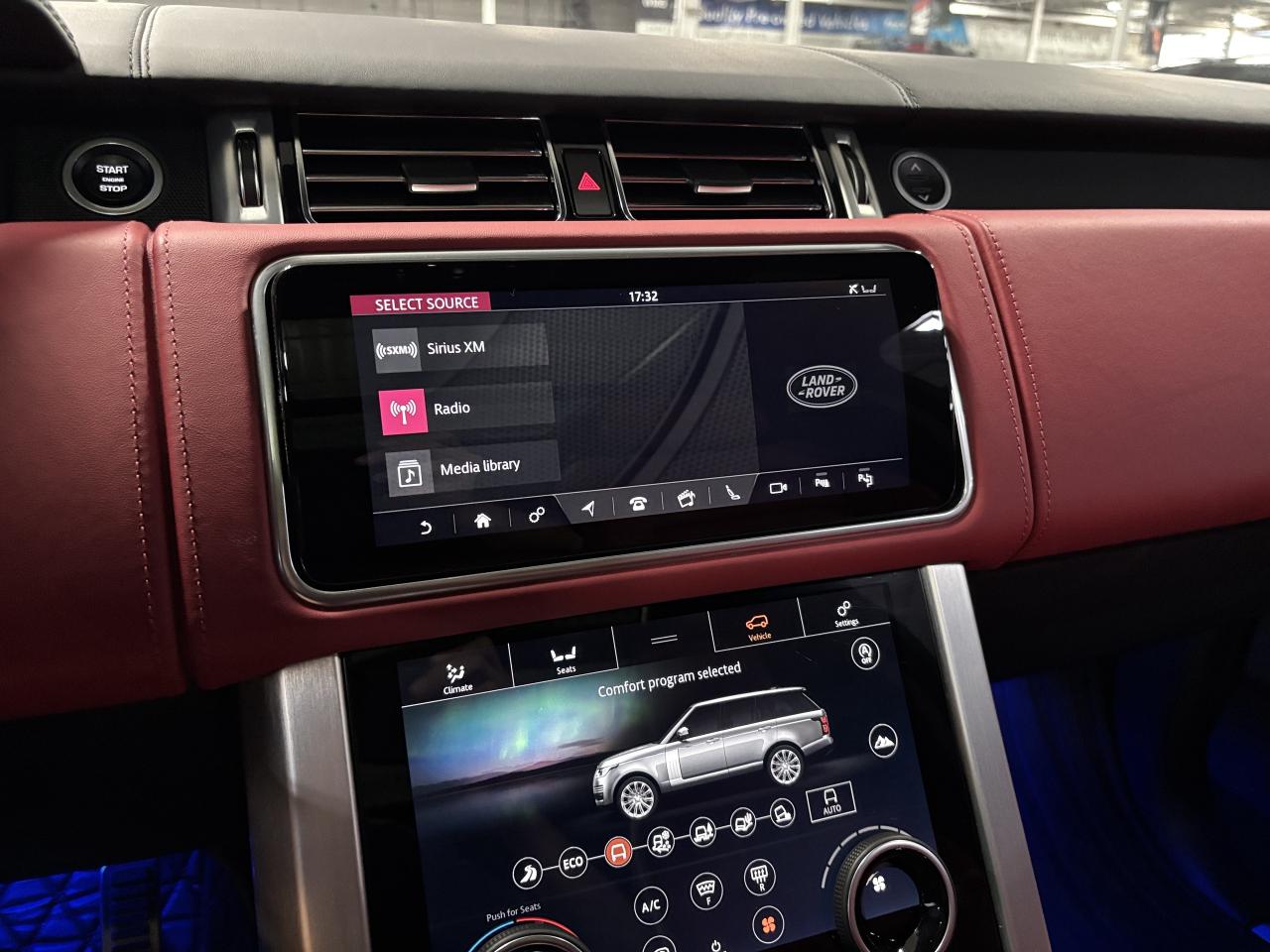 2020 Land Rover Range Rover P525 Autobiography|LWB|V8SUPERCHARGED|FULLYLOADED| - Photo #43
