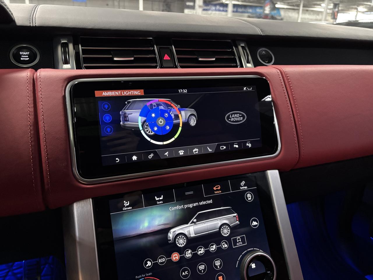 2020 Land Rover Range Rover P525 Autobiography|LWB|V8SUPERCHARGED|FULLYLOADED| - Photo #45