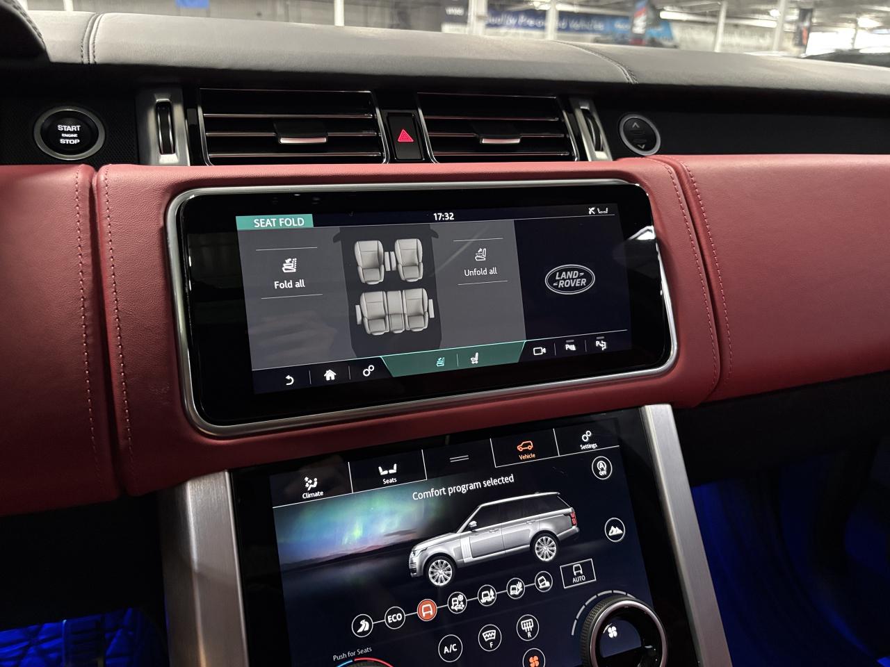 2020 Land Rover Range Rover P525 Autobiography|LWB|V8SUPERCHARGED|FULLYLOADED| - Photo #44