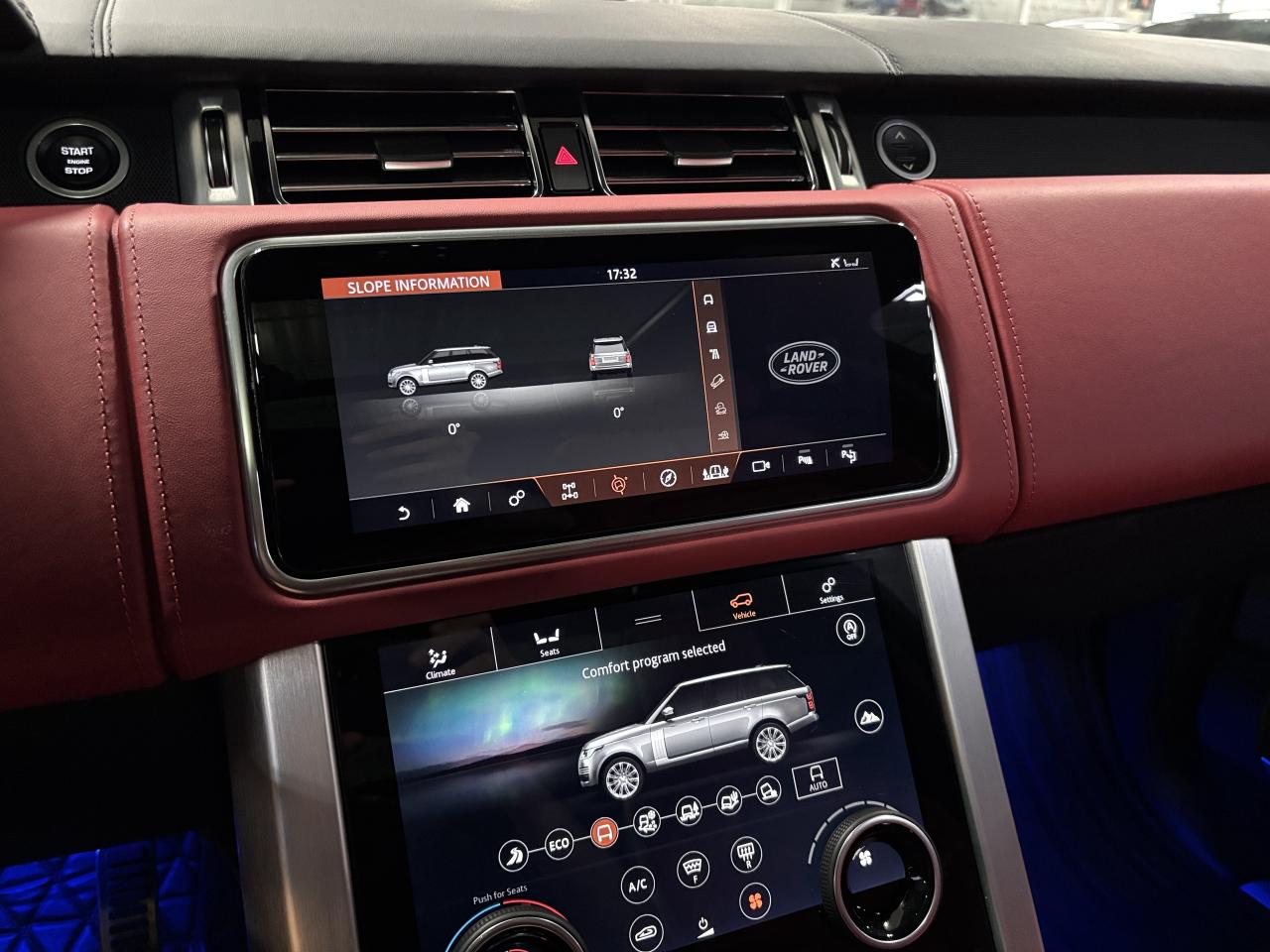 2020 Land Rover Range Rover P525 Autobiography|LWB|V8SUPERCHARGED|FULLYLOADED| - Photo #48