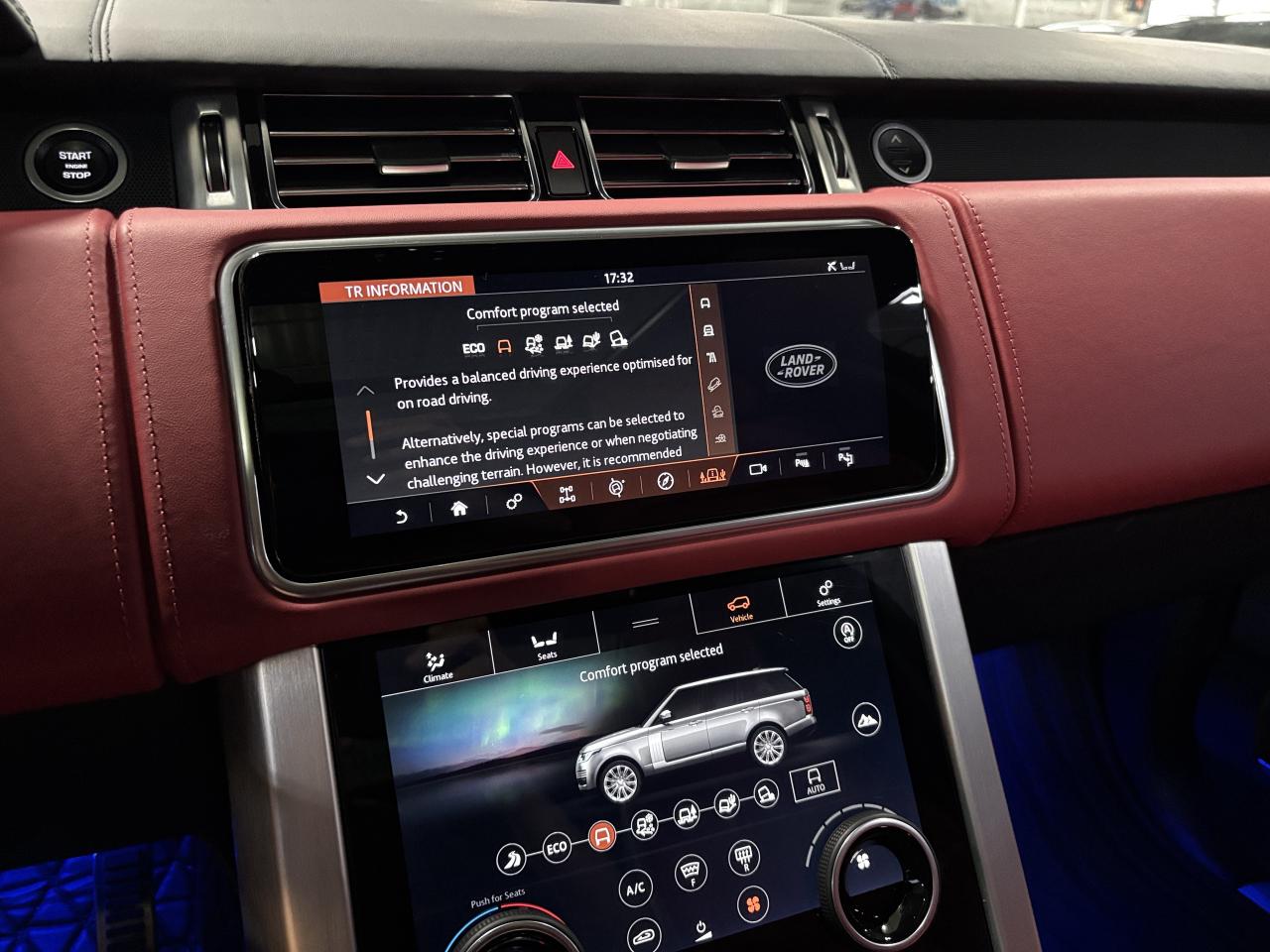 2020 Land Rover Range Rover P525 Autobiography|LWB|V8SUPERCHARGED|FULLYLOADED| - Photo #50