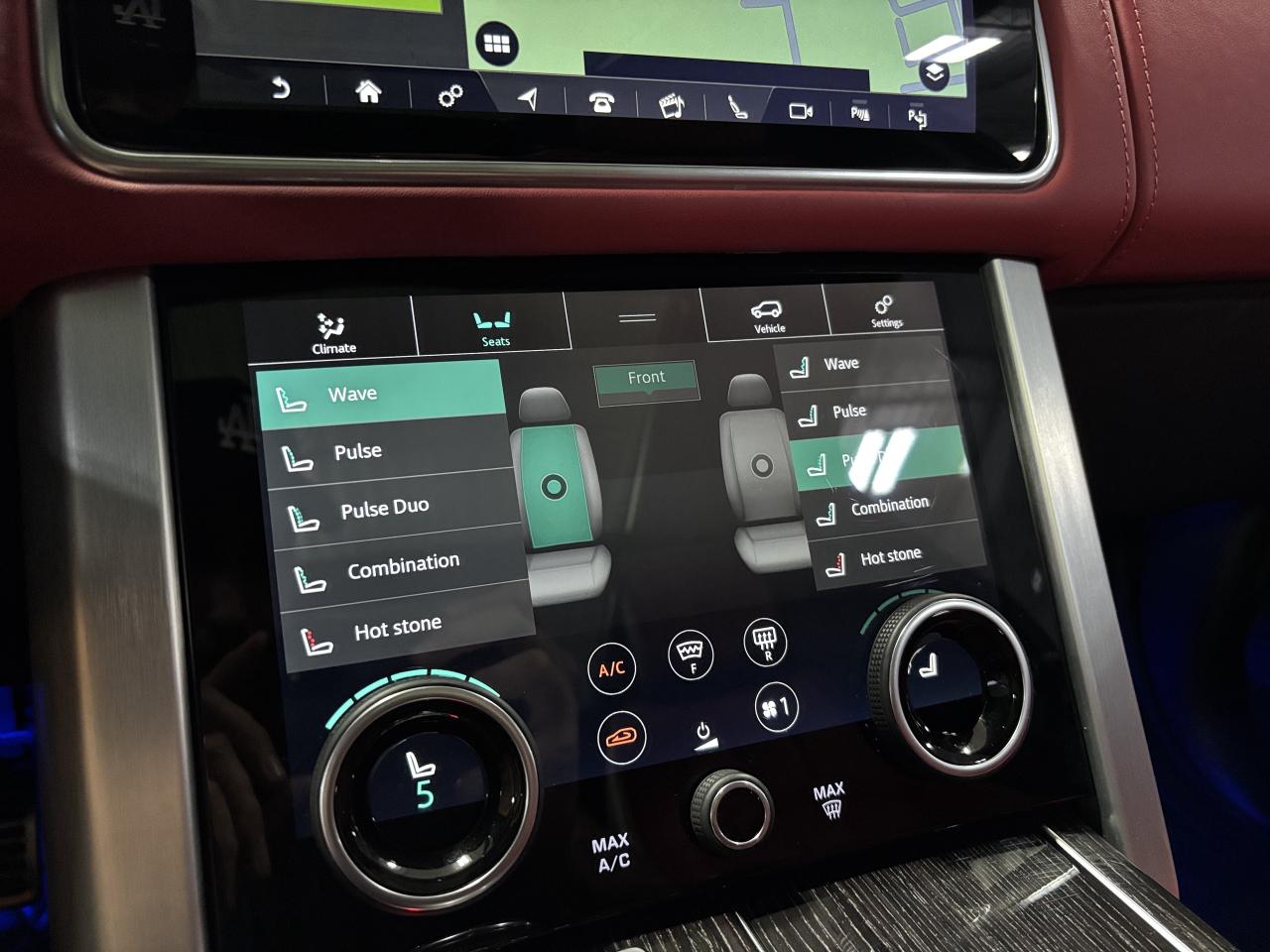 2020 Land Rover Range Rover P525 Autobiography|LWB|V8SUPERCHARGED|FULLYLOADED| - Photo #55