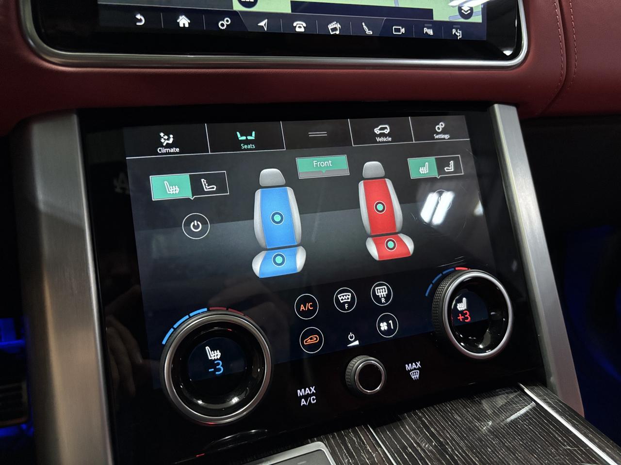 2020 Land Rover Range Rover P525 Autobiography|LWB|V8SUPERCHARGED|FULLYLOADED| - Photo #54