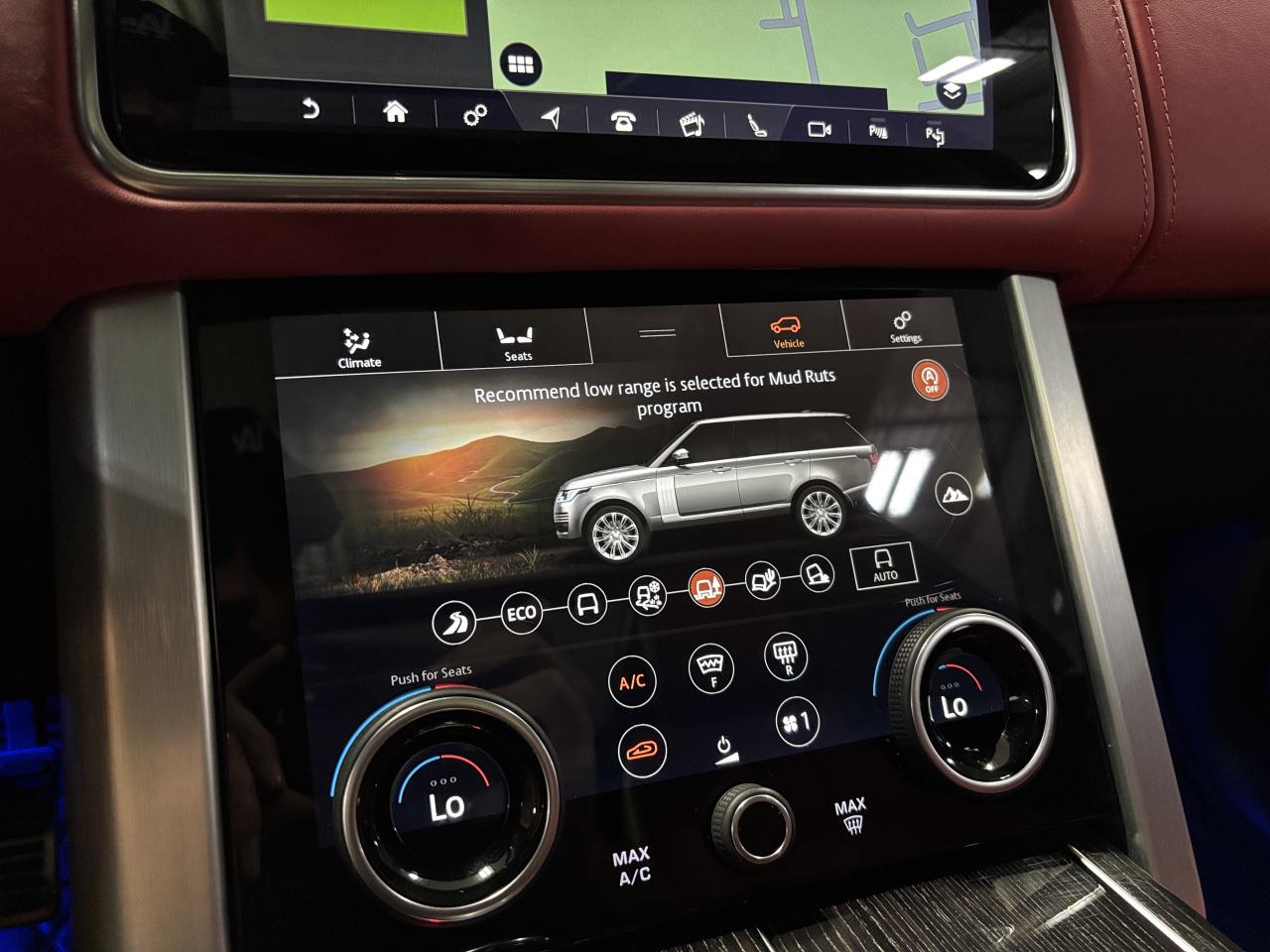 2020 Land Rover Range Rover P525 Autobiography|LWB|V8SUPERCHARGED|FULLYLOADED| - Photo #60