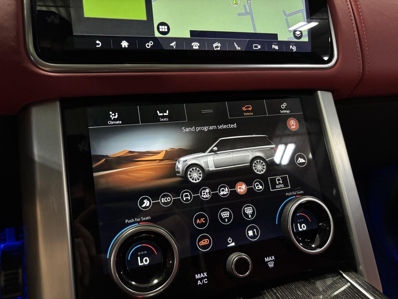 2020 Land Rover Range Rover P525 Autobiography|LWB|V8SUPERCHARGED|FULLYLOADED| - Photo #61