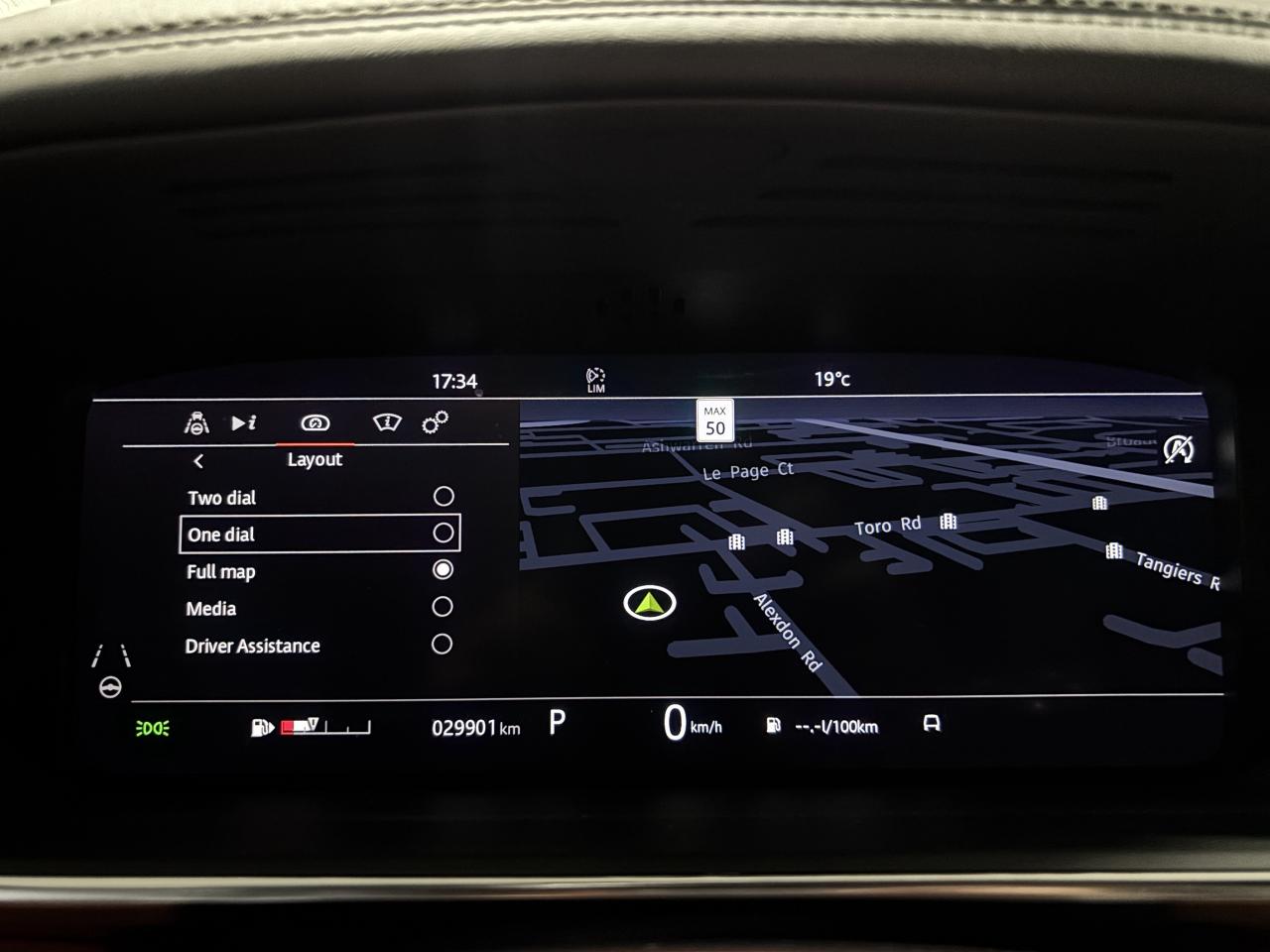 2020 Land Rover Range Rover P525 Autobiography|LWB|V8SUPERCHARGED|FULLYLOADED| - Photo #66