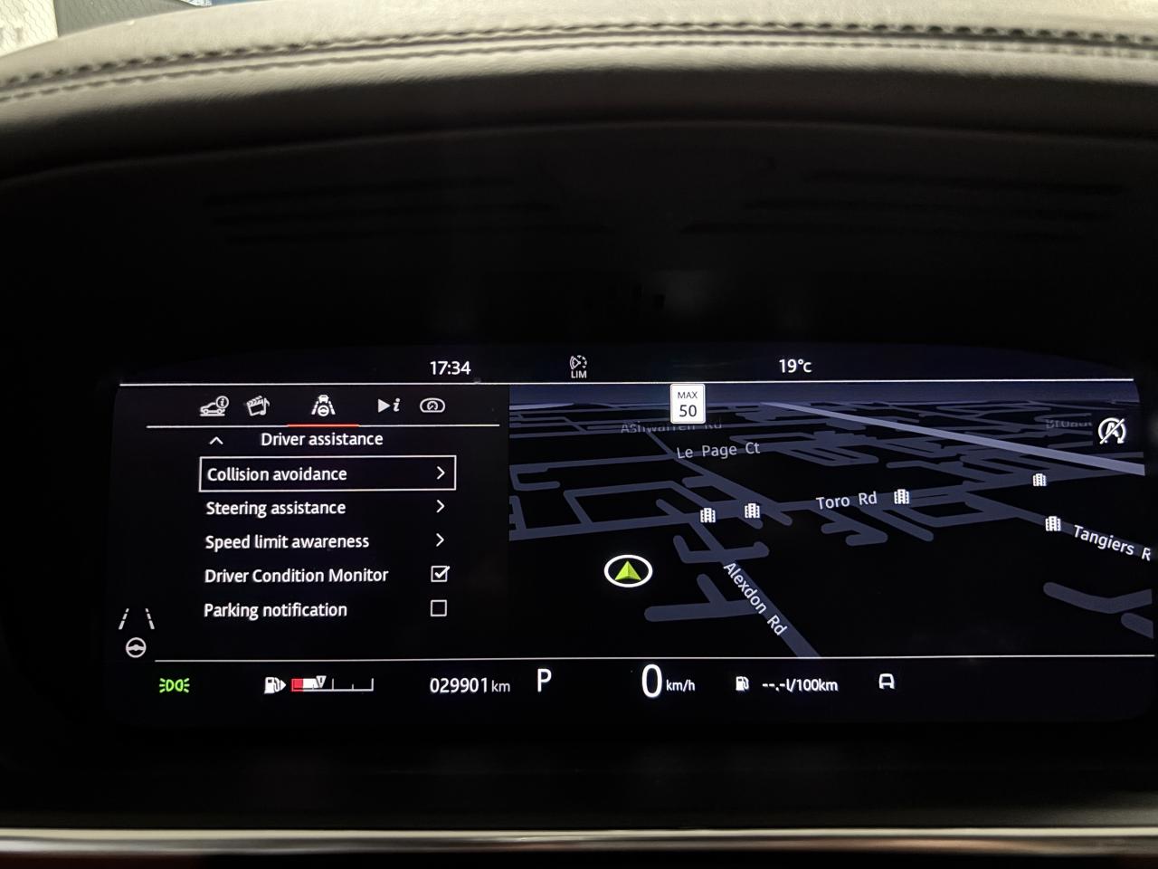 2020 Land Rover Range Rover P525 Autobiography|LWB|V8SUPERCHARGED|FULLYLOADED| - Photo #67