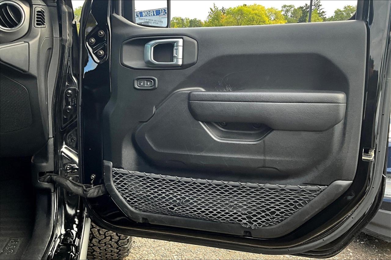 2023 Jeep Wrangler 4xe Rubicon PHEV | Cold Weather | Tow Pkg | 4X4 Photo