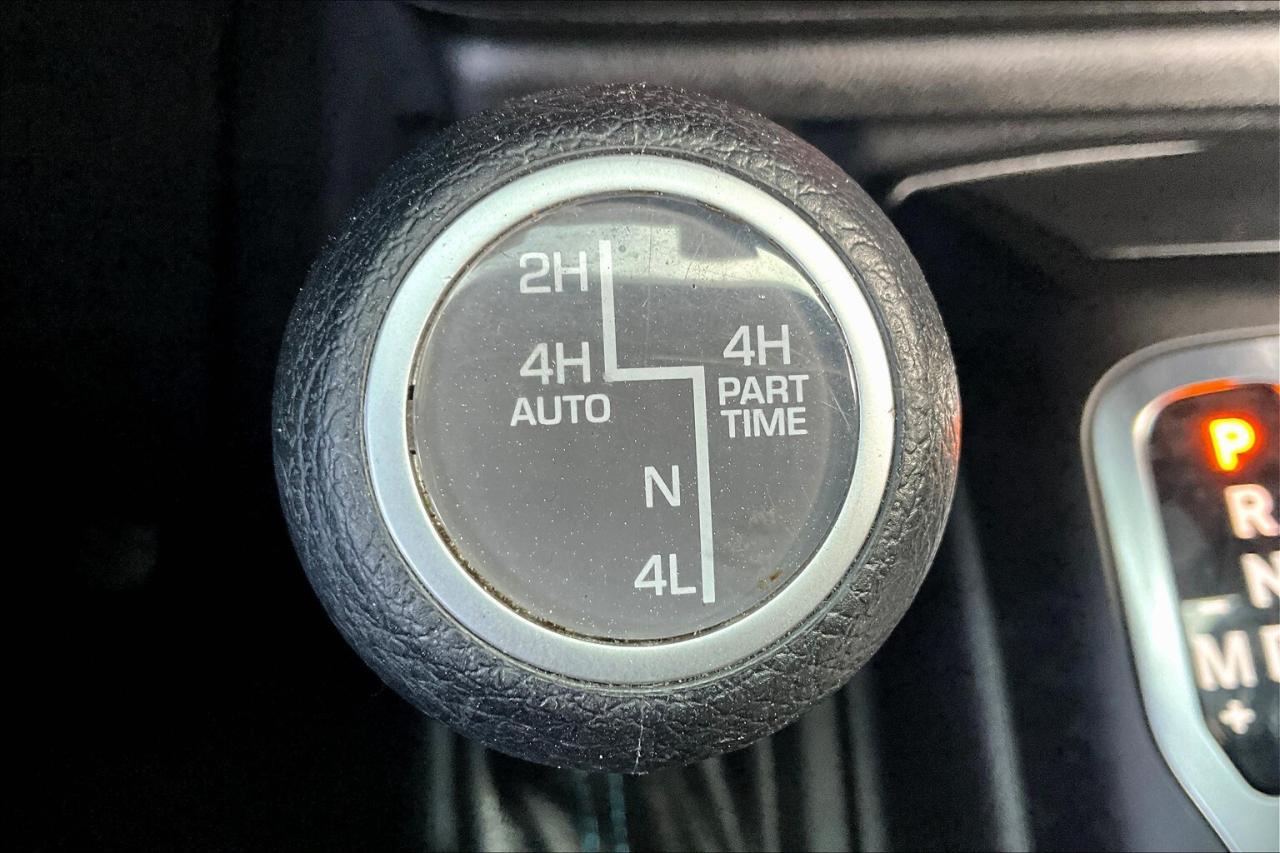 2023 Jeep Wrangler 4xe Rubicon PHEV | Cold Weather | Tow Pkg | 4X4 Photo