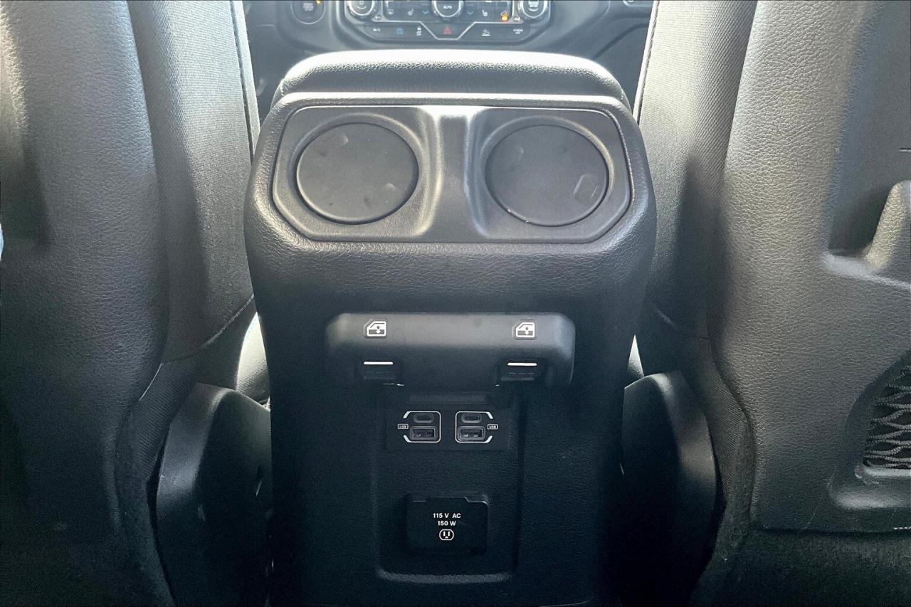 2023 Jeep Wrangler 4xe Rubicon PHEV | Cold Weather | Tow Pkg | 4X4 Photo