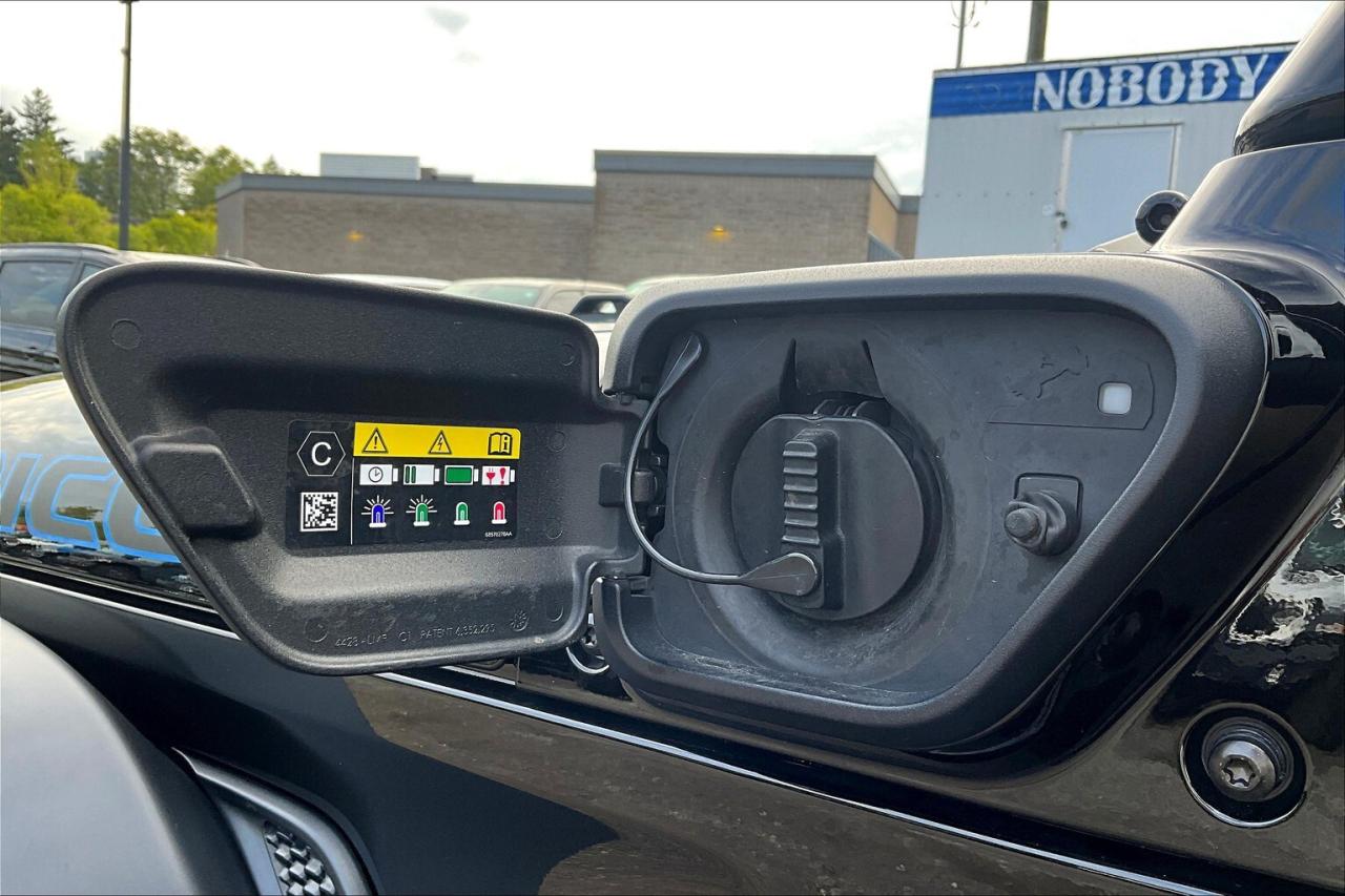 2023 Jeep Wrangler 4xe Rubicon PHEV | Cold Weather | Tow Pkg | 4X4 Photo