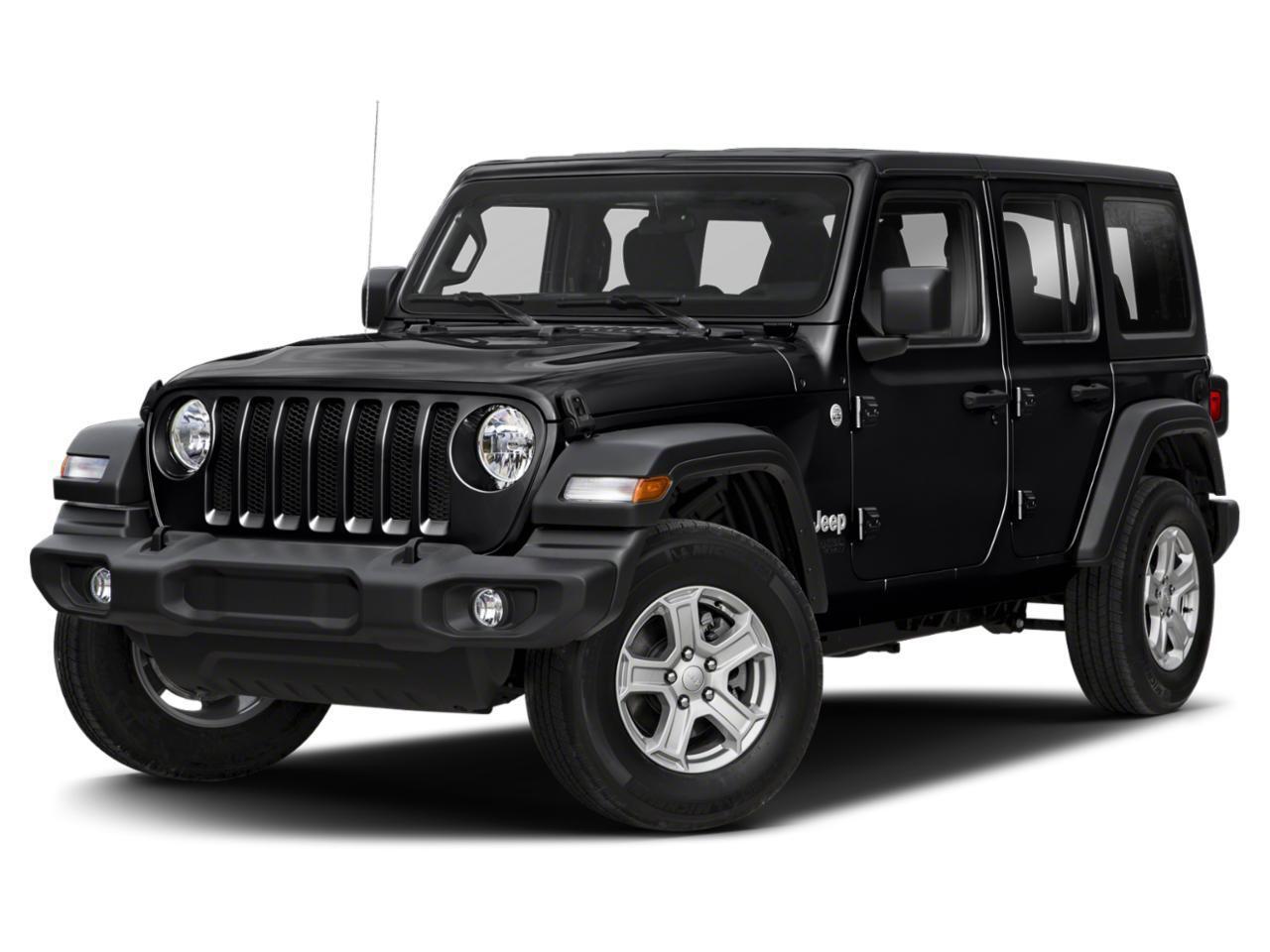 Used 2019 Jeep Wrangler Unlimited Sport S 4x4 | BLUETOOTH | HEATED SEATS | for sale in Waterloo, ON