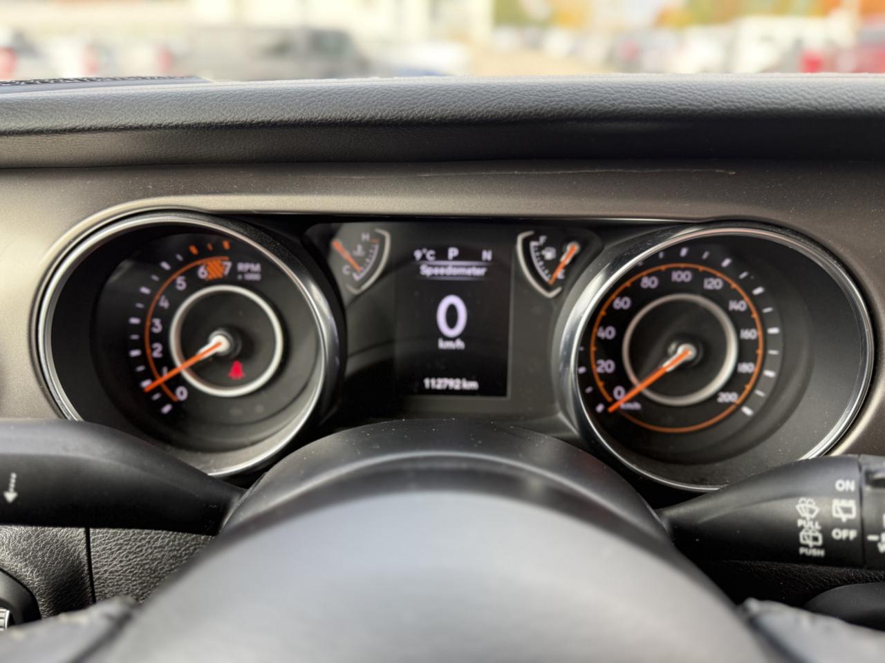 2019 Jeep Wrangler Unlimited Sport S 4x4 | BLUETOOTH | HEATED SEATS | Photo