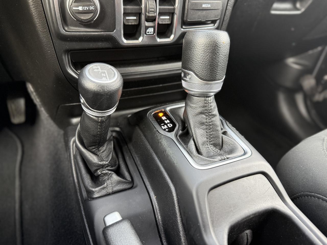 2019 Jeep Wrangler Unlimited Sport S 4x4 | BLUETOOTH | HEATED SEATS | Photo