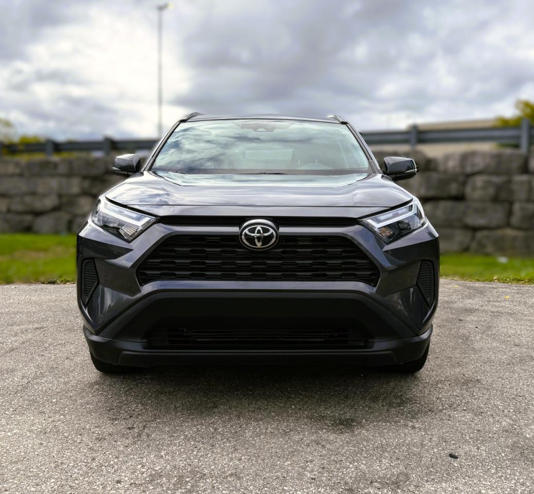 2023 Toyota RAV4 XLE AWD | SUNROOF | HEATED SEATS | LANE KEEP | Photo