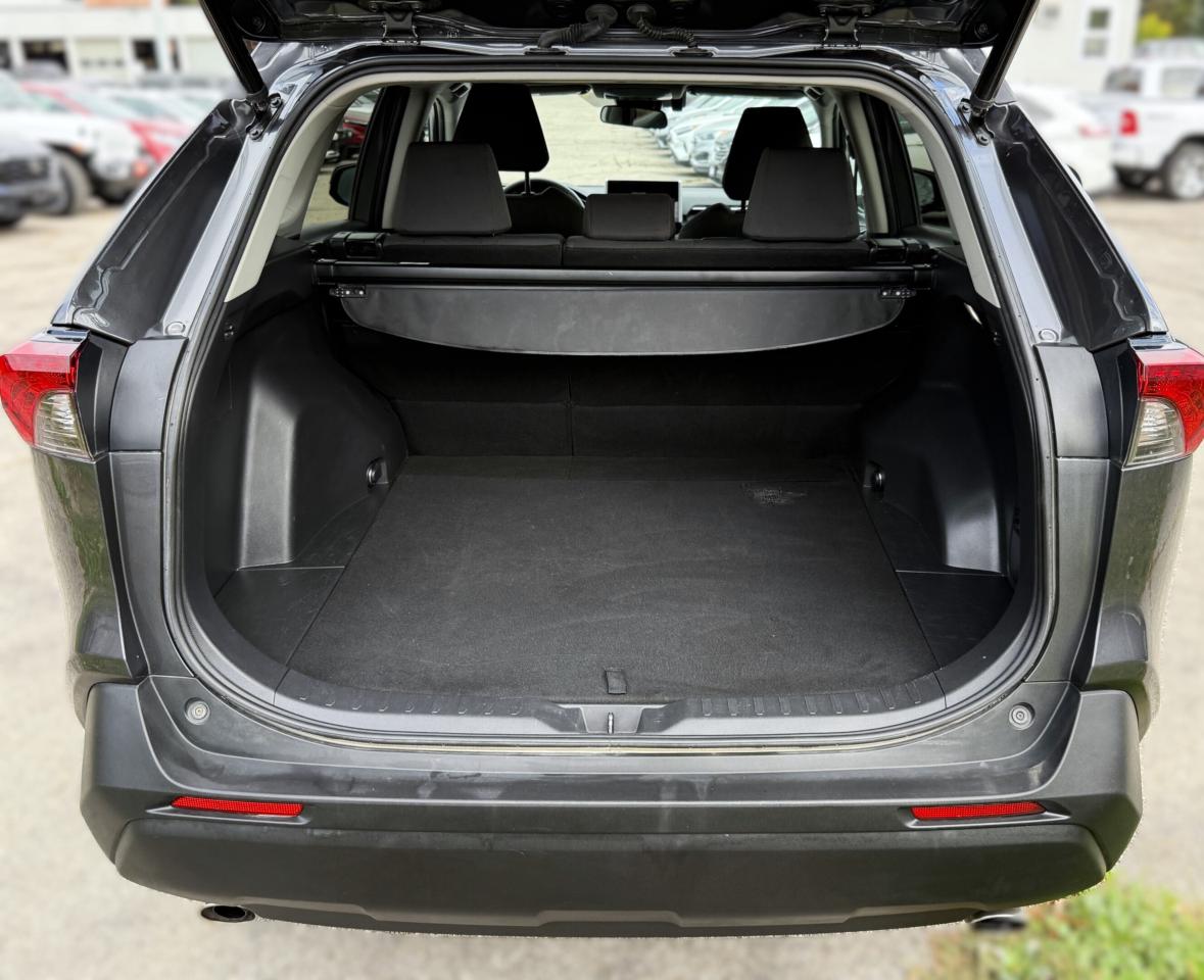 2023 Toyota RAV4 XLE AWD | SUNROOF | HEATED SEATS | LANE KEEP | Photo