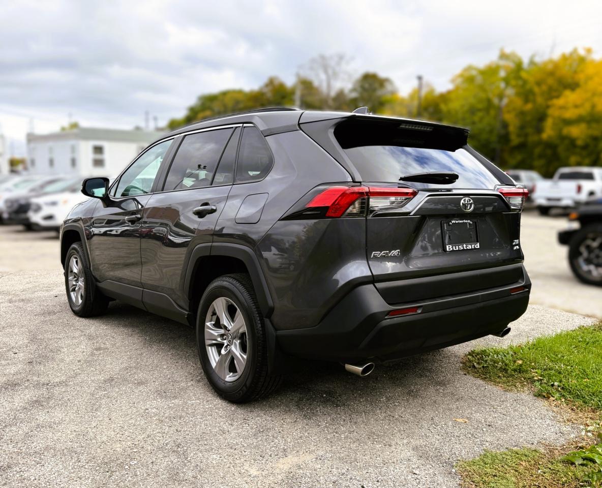 2023 Toyota RAV4 XLE AWD | SUNROOF | HEATED SEATS | LANE KEEP | Photo