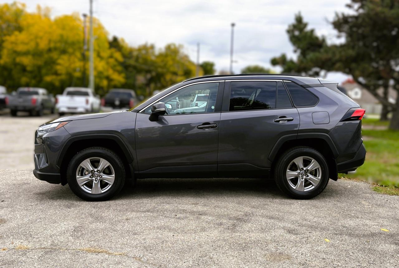 2023 Toyota RAV4 XLE AWD | SUNROOF | HEATED SEATS | LANE KEEP | Photo