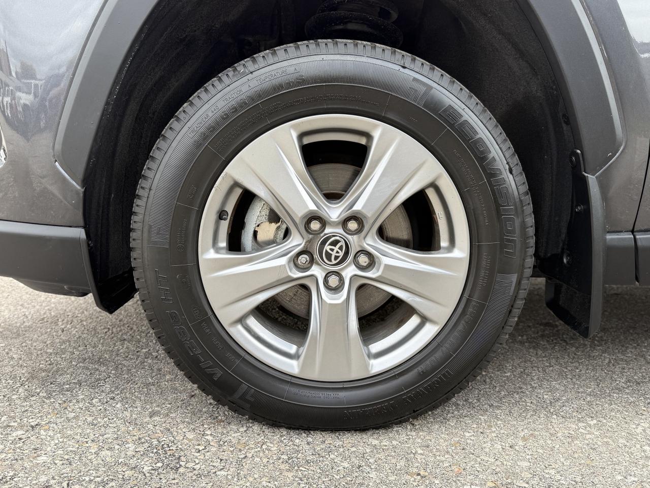 2023 Toyota RAV4 XLE AWD | SUNROOF | HEATED SEATS | LANE KEEP | Photo