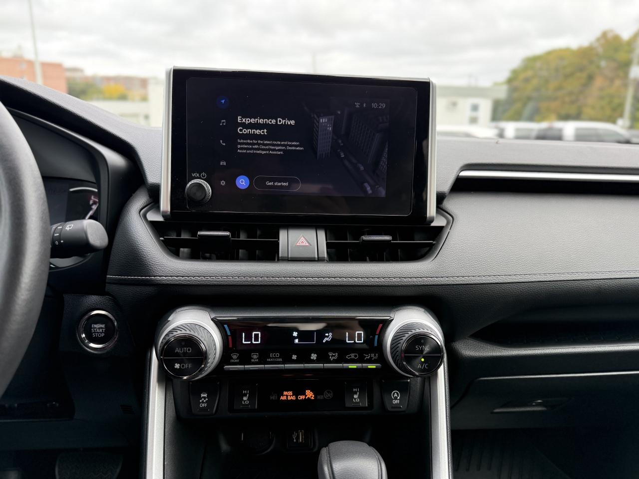 2023 Toyota RAV4 XLE AWD | SUNROOF | HEATED SEATS | LANE KEEP | Photo