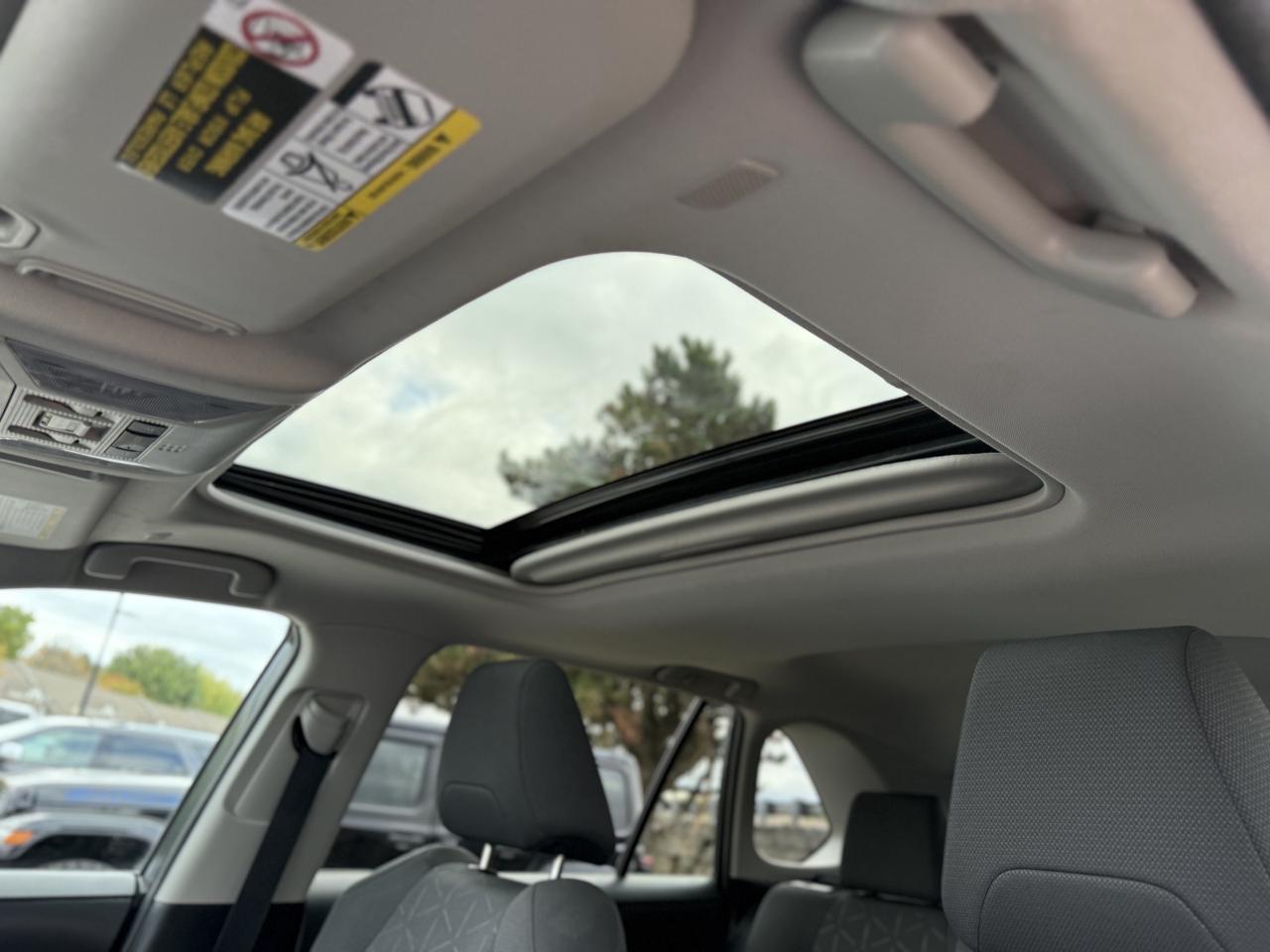 2023 Toyota RAV4 XLE AWD | SUNROOF | HEATED SEATS | LANE KEEP | Photo