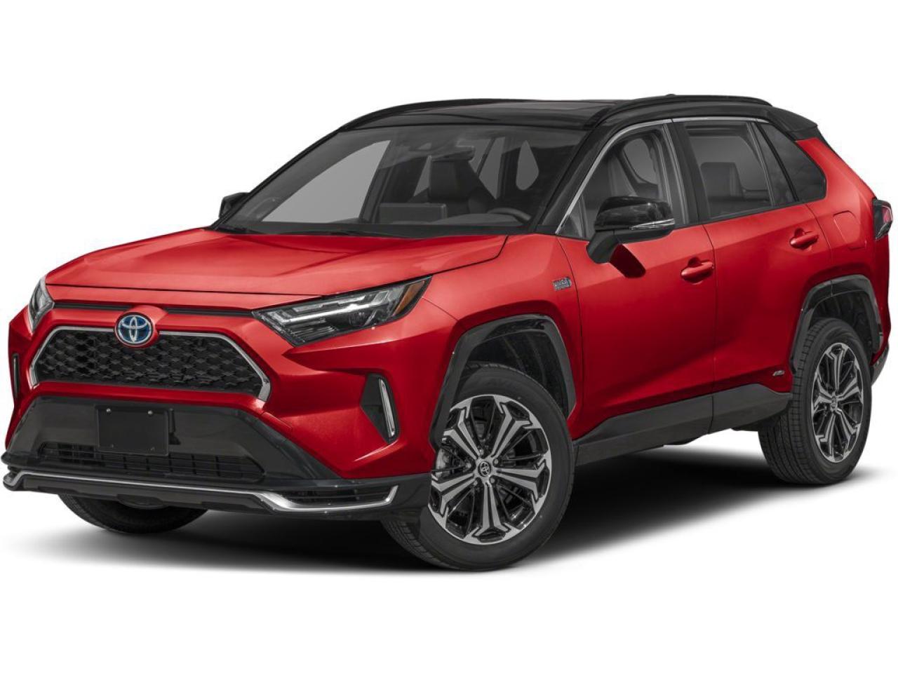 Used 2024 Toyota RAV4 Prime XSE XSE PRIME PLUG IN!!  SOFTEX, ROOF, HTD. SEATS for sale in Ottawa, ON