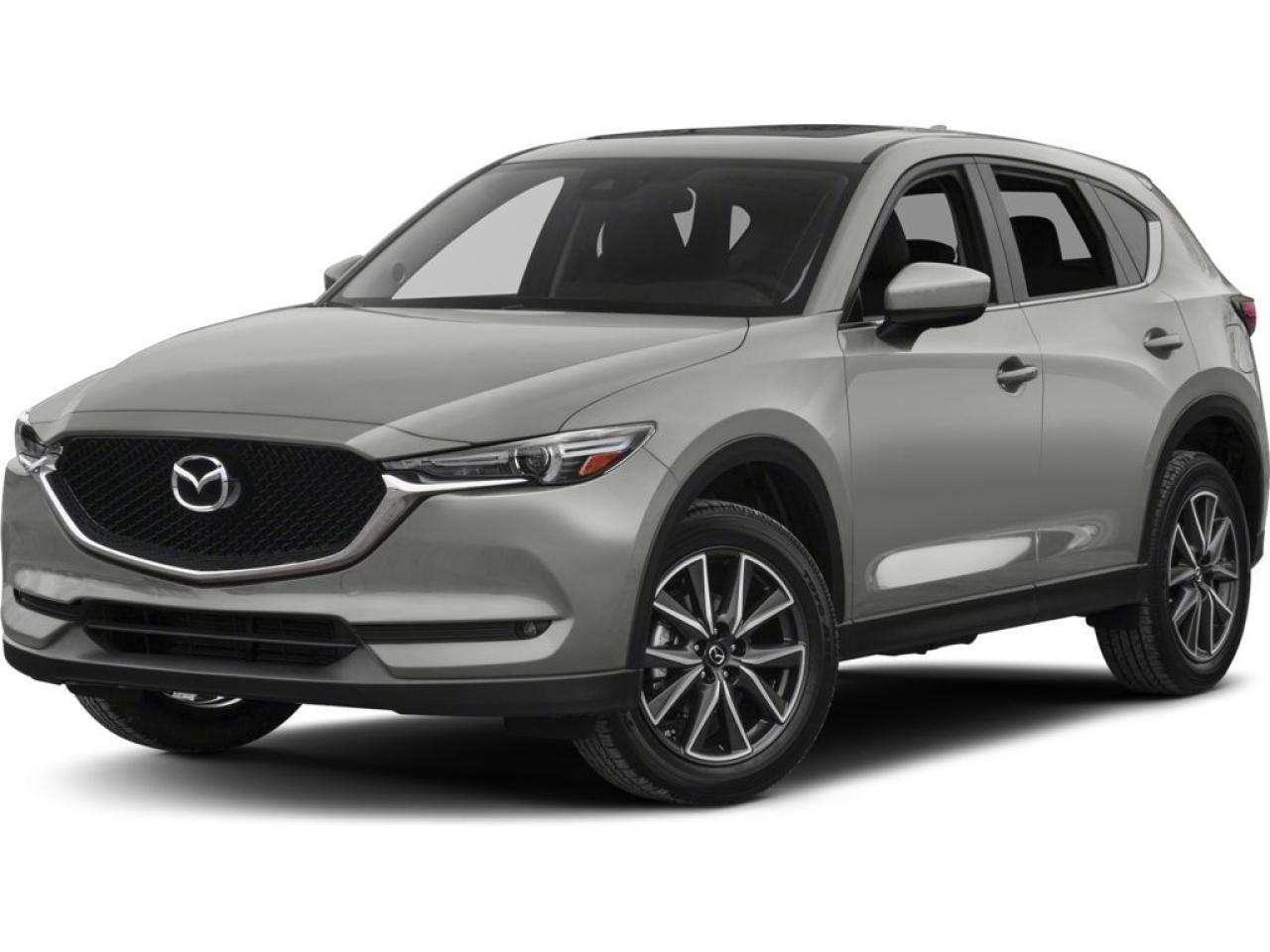 Used 2017 Mazda CX-5 GT LEATHER, ROOF, BLIS, LANE KEEP, BOSE, HTD. SEAT for sale in Ottawa, ON