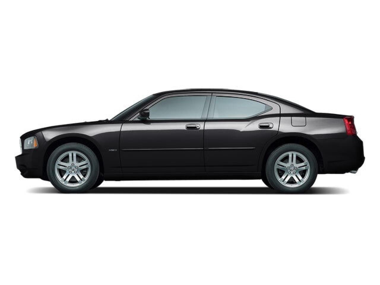 Used 2010 Dodge Charger 4dr Sdn SXT RWD for sale in Surrey, BC