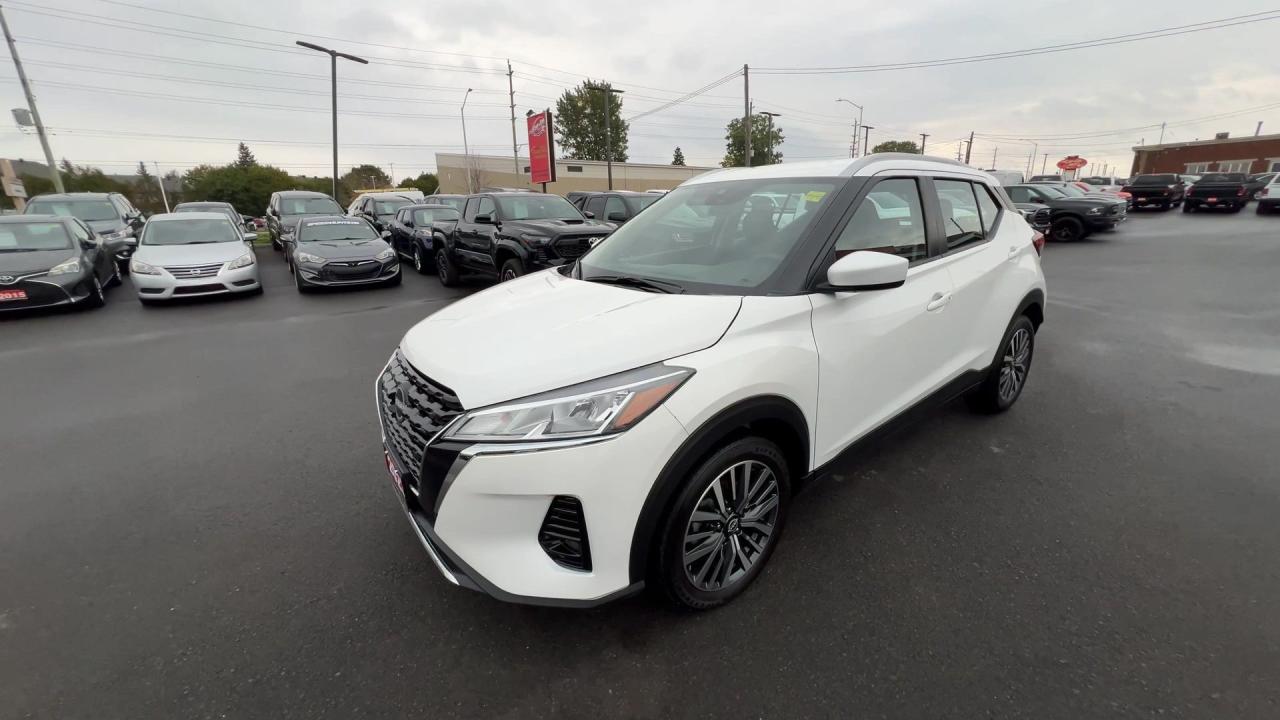 2023 Nissan Kicks SV  | CARPLAY | 17IN ALLOYS | ADAPT. CRUISE Photo